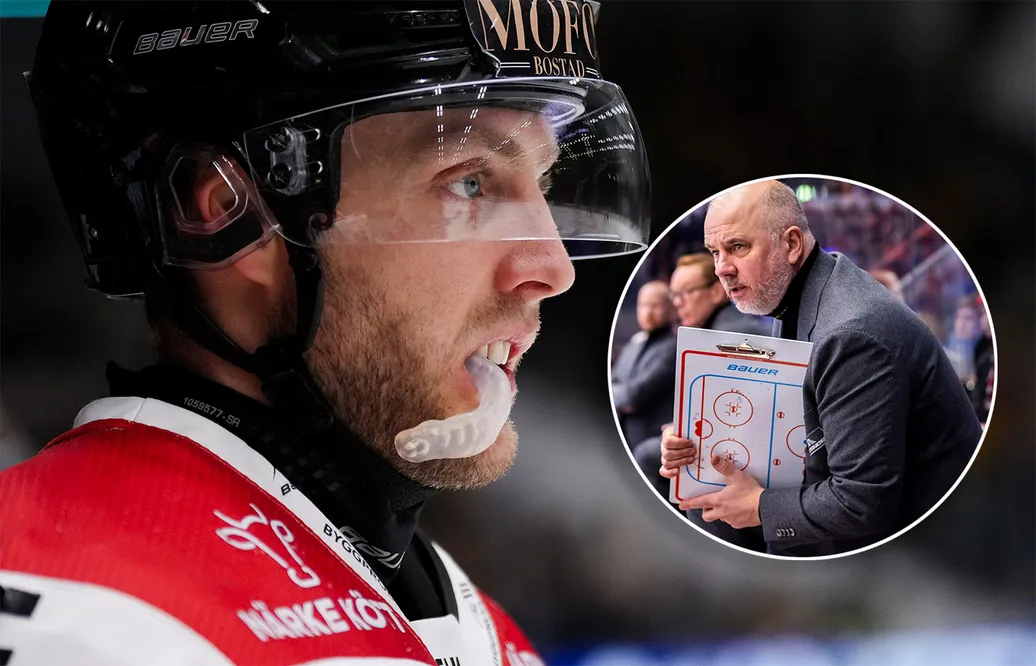 KLART: Örebro-backens val - följer Nyman