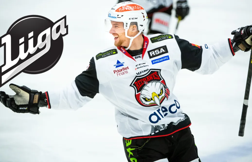 Uppgifter: Max Görtz återvänder till Schwenninger Wild Wings