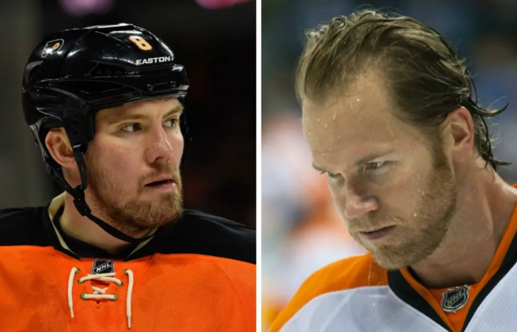Grossmann till Arizona – tillsammans med pensionerad Pronger
