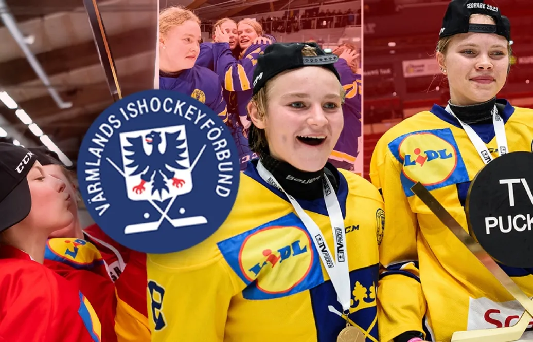 "En komplett spelare som kan bli något stort"