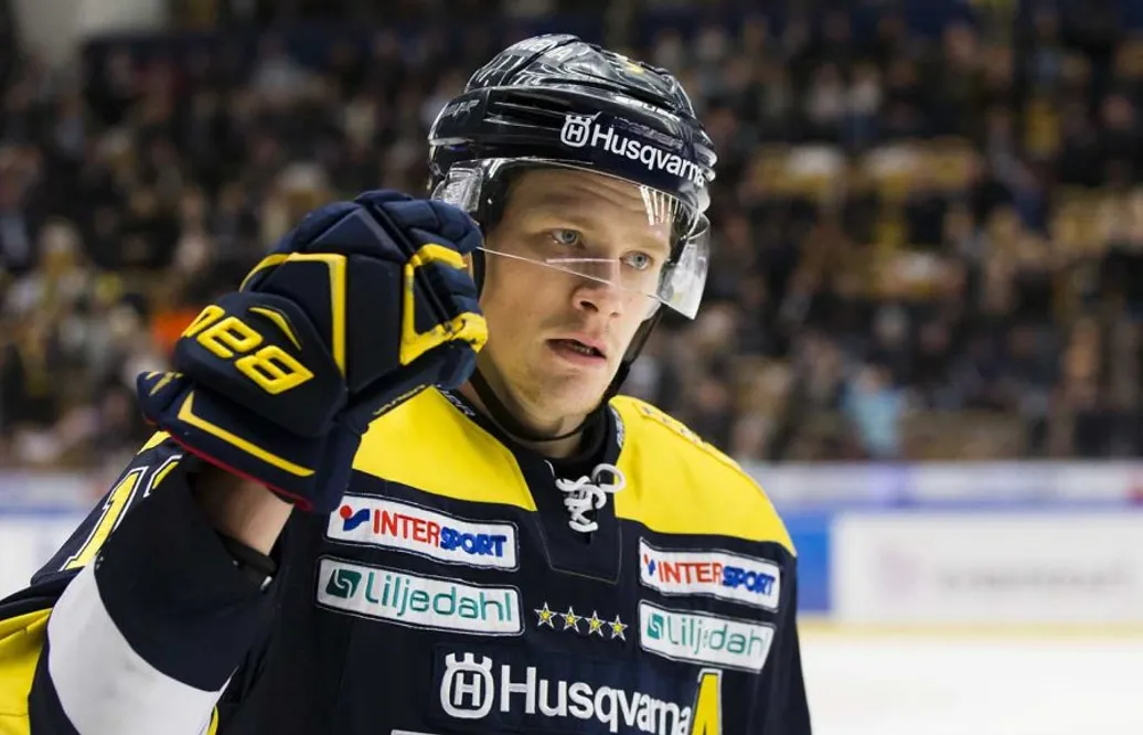 ”En lite sämre match så hade de nog kunnat göra det tråkigt för mig”