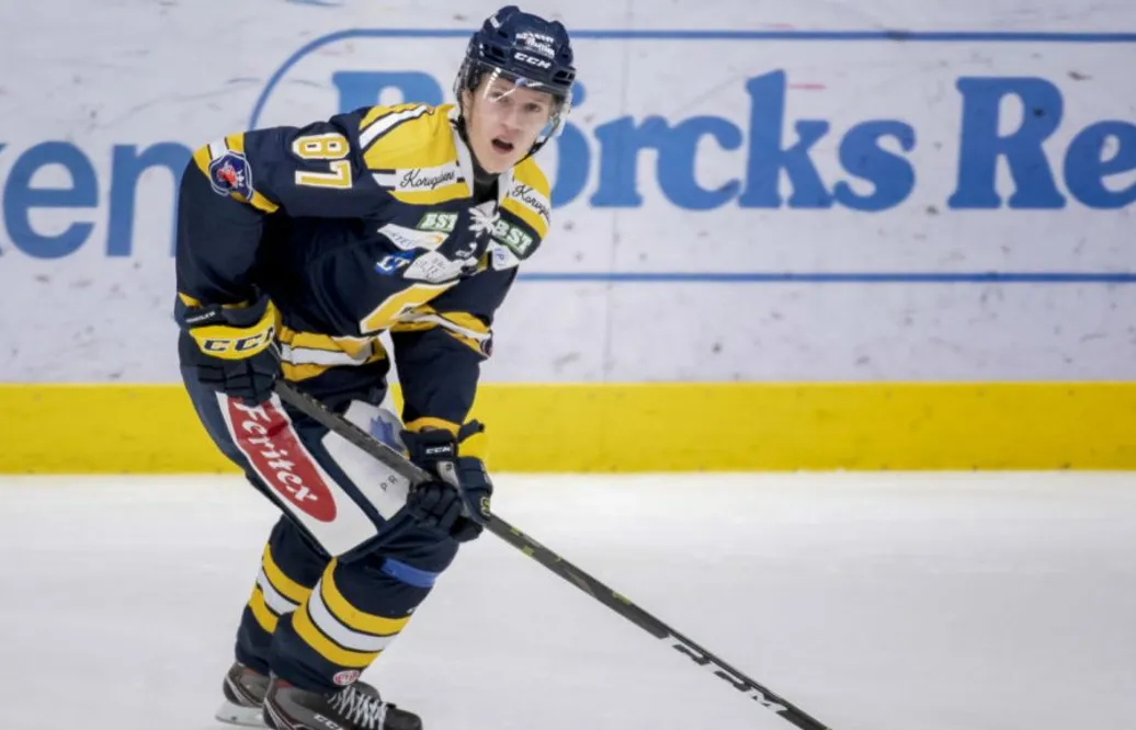 SSK-talangen: ”Har inte snackat med någon klubb”
