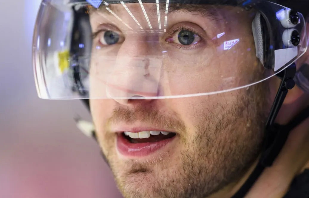 Förre SHL-stjärnan blir kvar säsongen ut