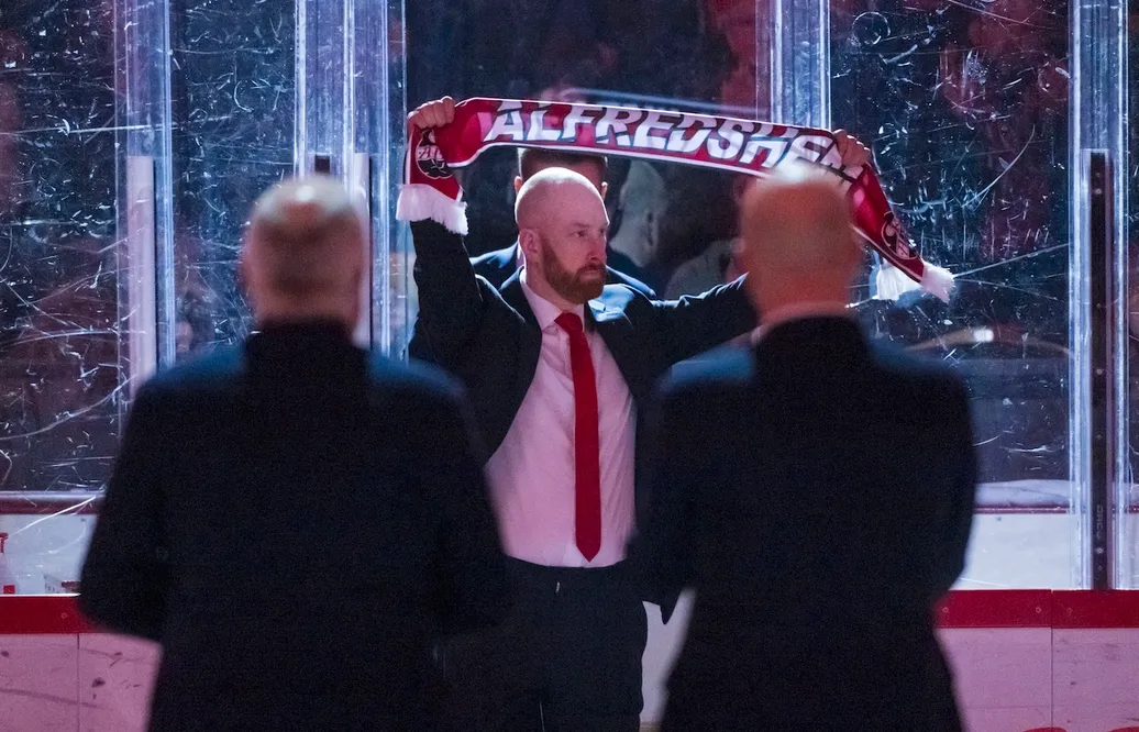 Vd:n lämnar MoDo – bekant namn återvänder