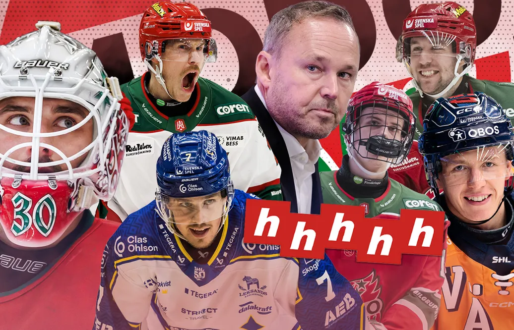 MoDo: Stor analys – betyg på hela truppen