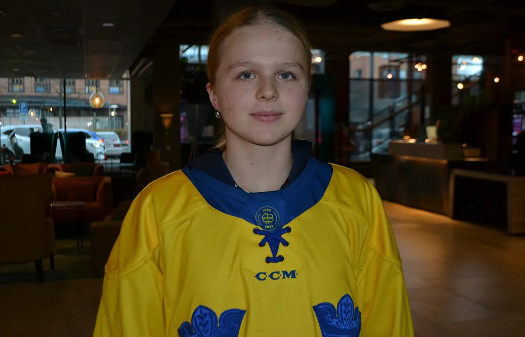 16-åringen fortsätter leverera -- fyra mål på två matcher
