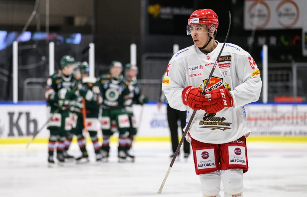 MJÖRNBERG: Prestigevärvningen som kan vara bra för båda parter