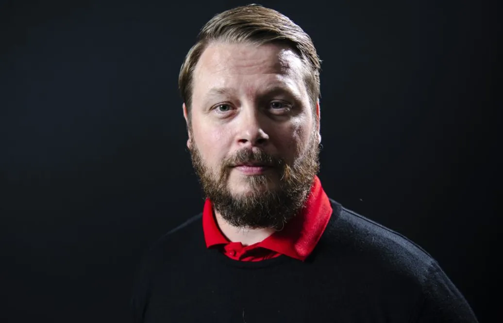 ”Jag har fått elaka mejl – det händer ofta”