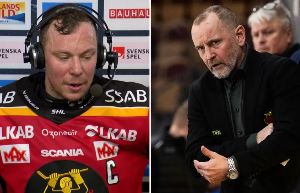 Växjö vinner tredje raka matchen – Luleå illa ute i kvartsfinalen