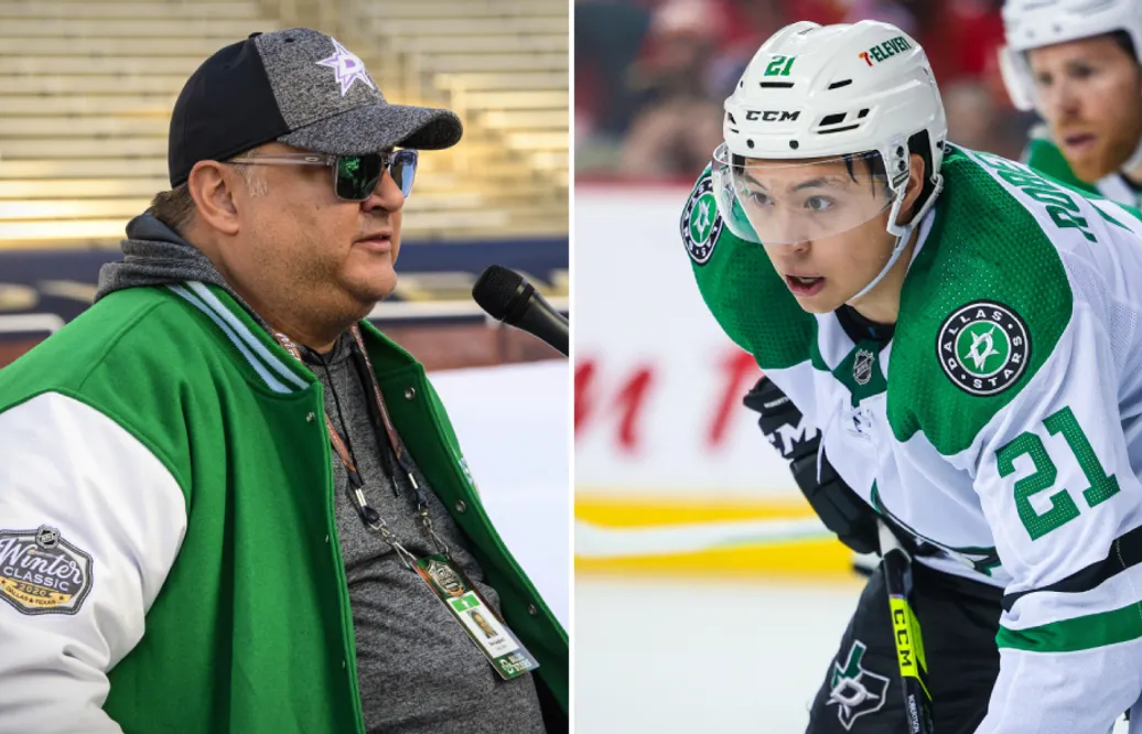Ägarens kritik mot NHL-marknaden: “Stjärnorna tar alla pengarna”