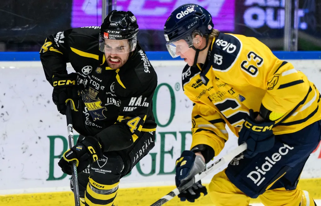 Powerplay-tips 17 januari: Hett derby i Hockeyallsvenskan mellan AIK och SSK