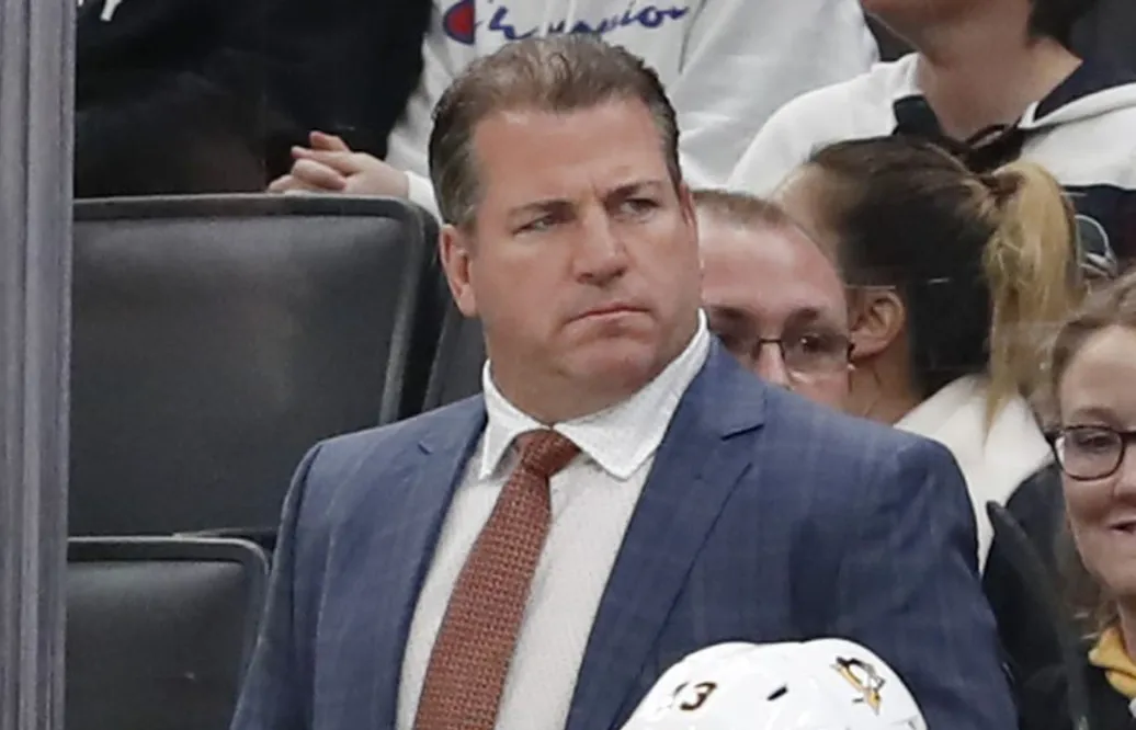 Legendaren får nytt NHL-jobb