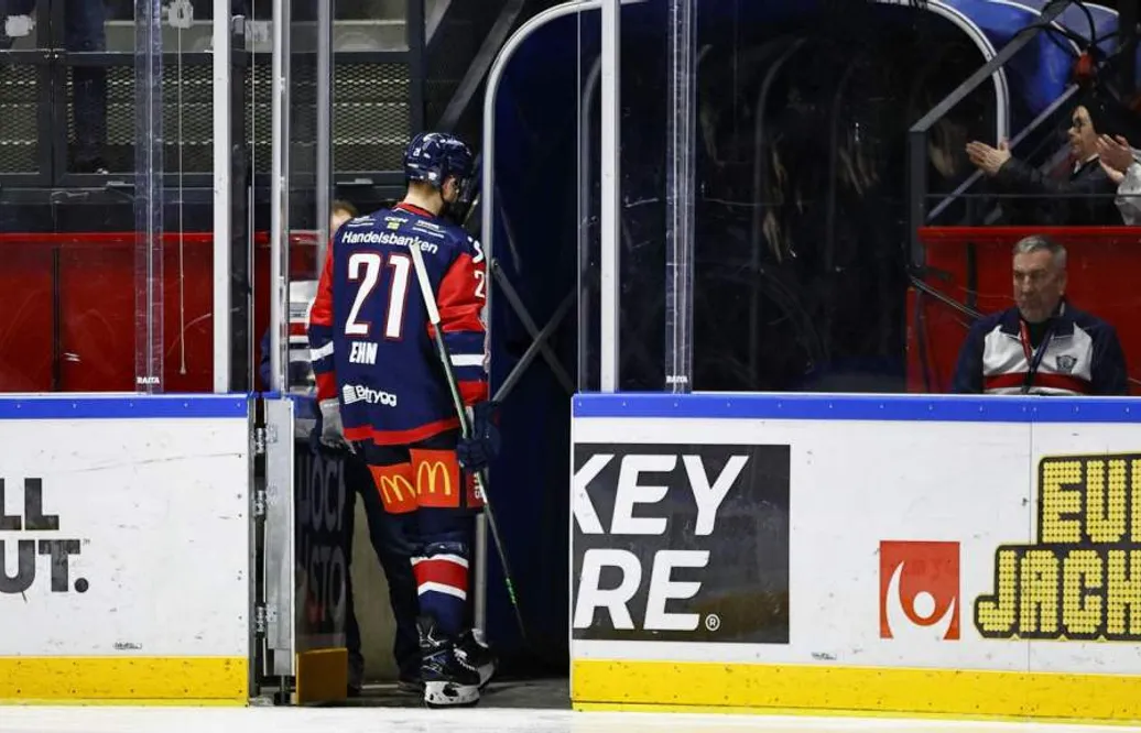 Christoffer Ehn förlänger med Linköping