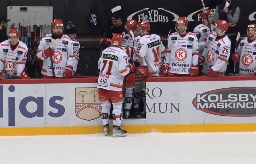 MJÖRNBERG: Ett självklart ja – men Kalmar riskerar att tappa identiteten