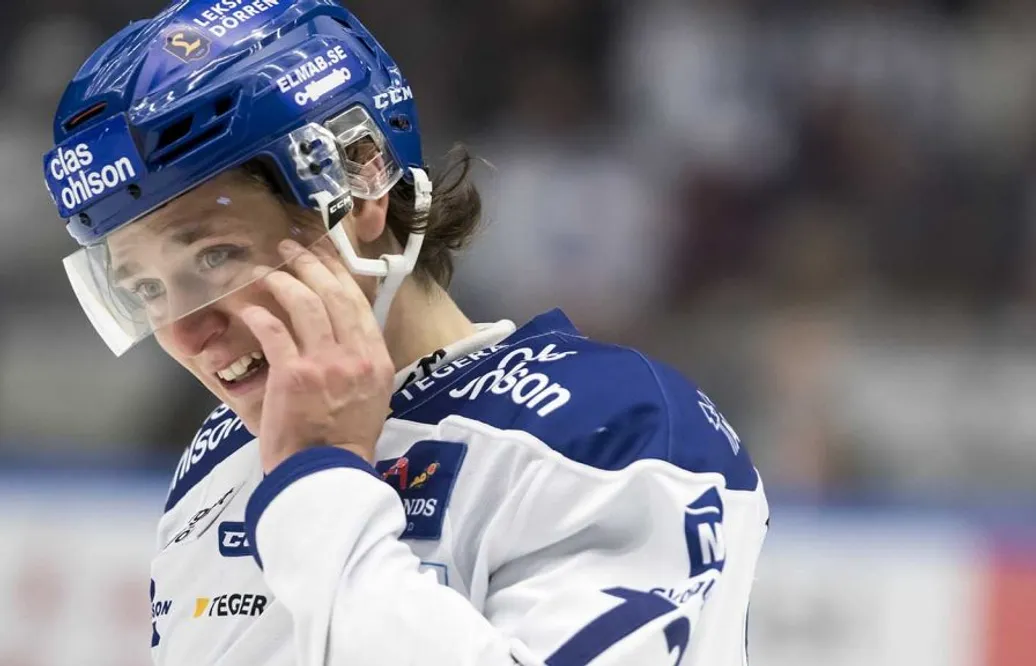 Efter succélånet – därför kan han inte återvända till Leksand