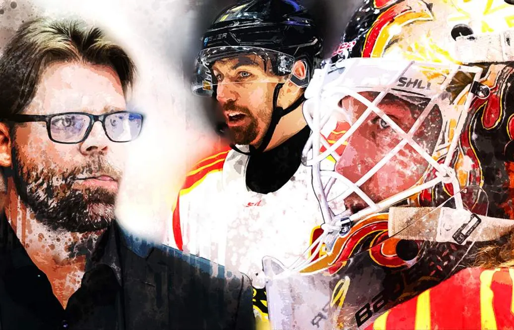 Måns Karlsson om Brynäs: Det har legat på lut i många år