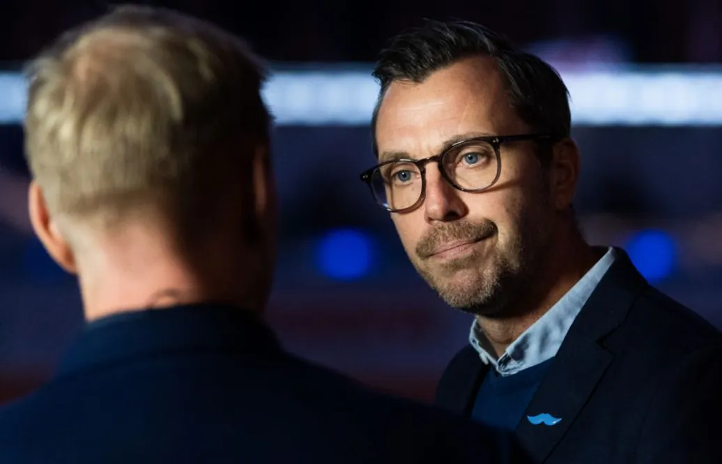 HV71 förstärker ytterligare – värvar KHL-back