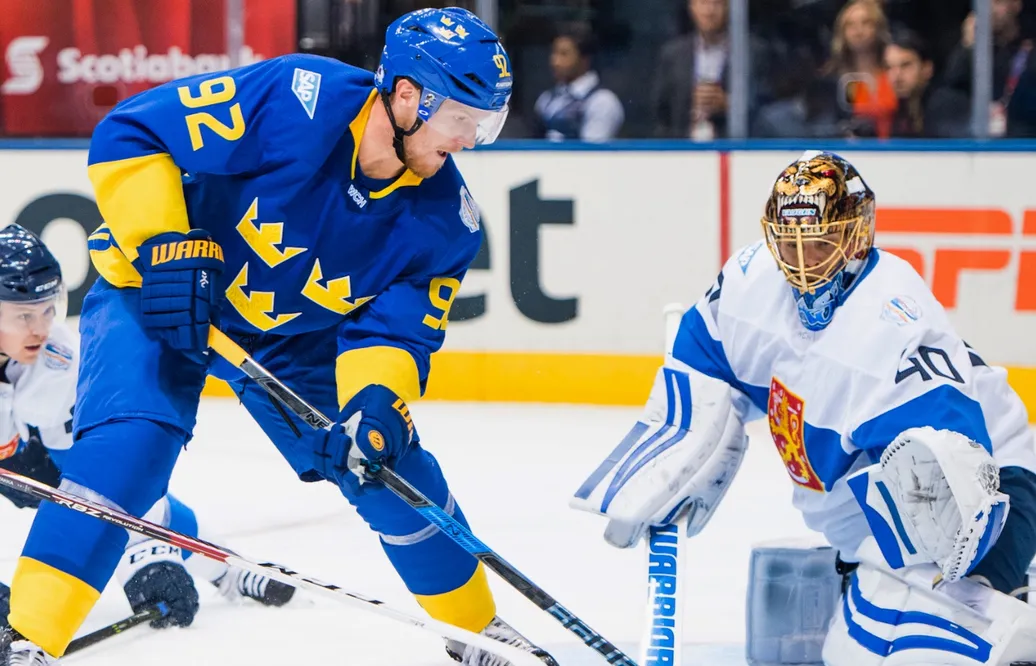 Uppgifter: World Cup of Hockey kan återvända