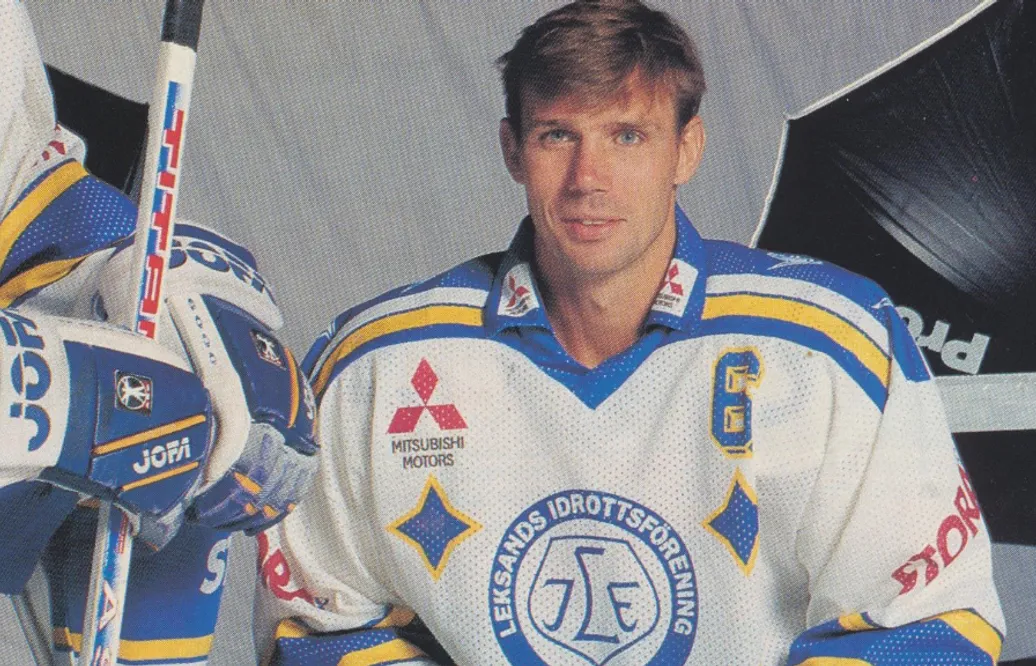 Mats Lusth om känsliga flytten till Leksand: "Min dåvarande fru grät i en vecka"