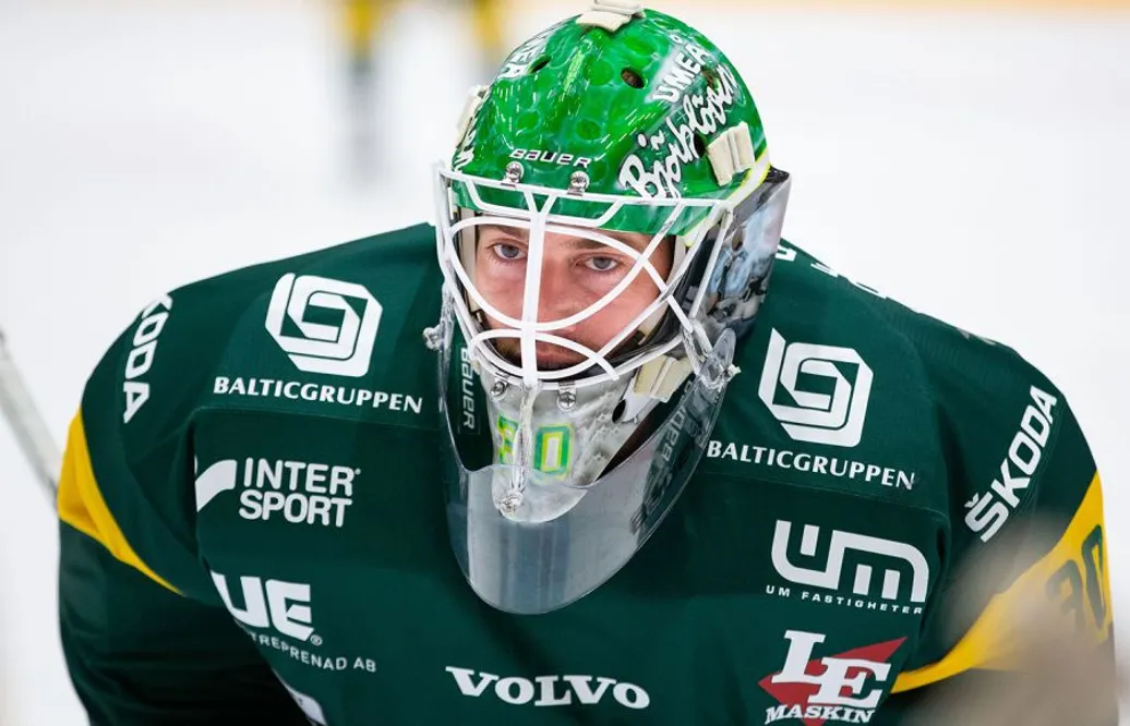 Lämnade "Löven" – klar för allsvenska konkurrenten