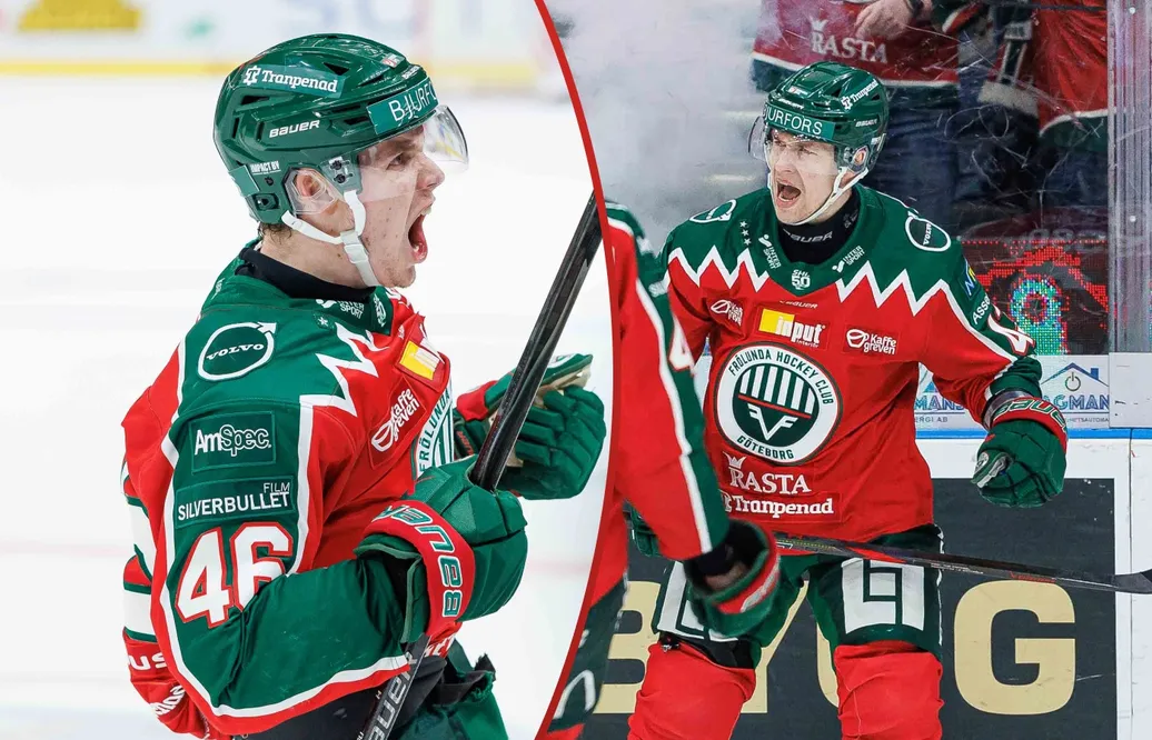 Vinner ödesmatchen: "Såg det som en final"
