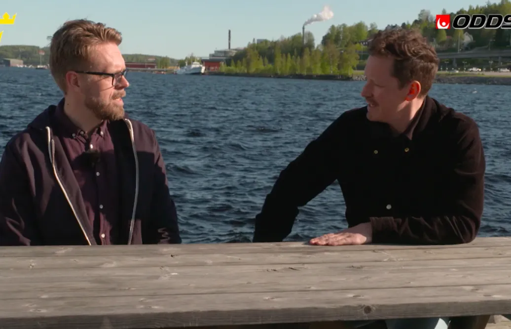 TV: Warg och Bodin om Tre Kronors snåriga väg framåt