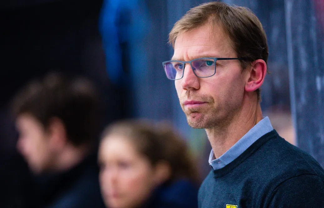 Mikael Samuelsson lämnar Södertälje SK