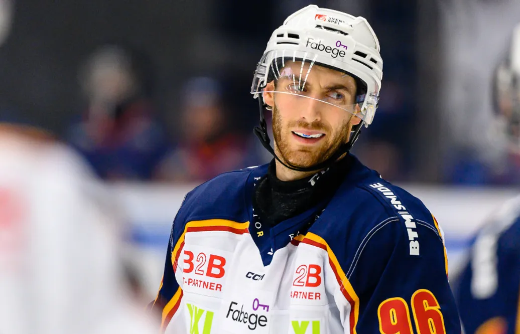 Matt Lorito avslutar karriären – blir scout för Pittsburgh