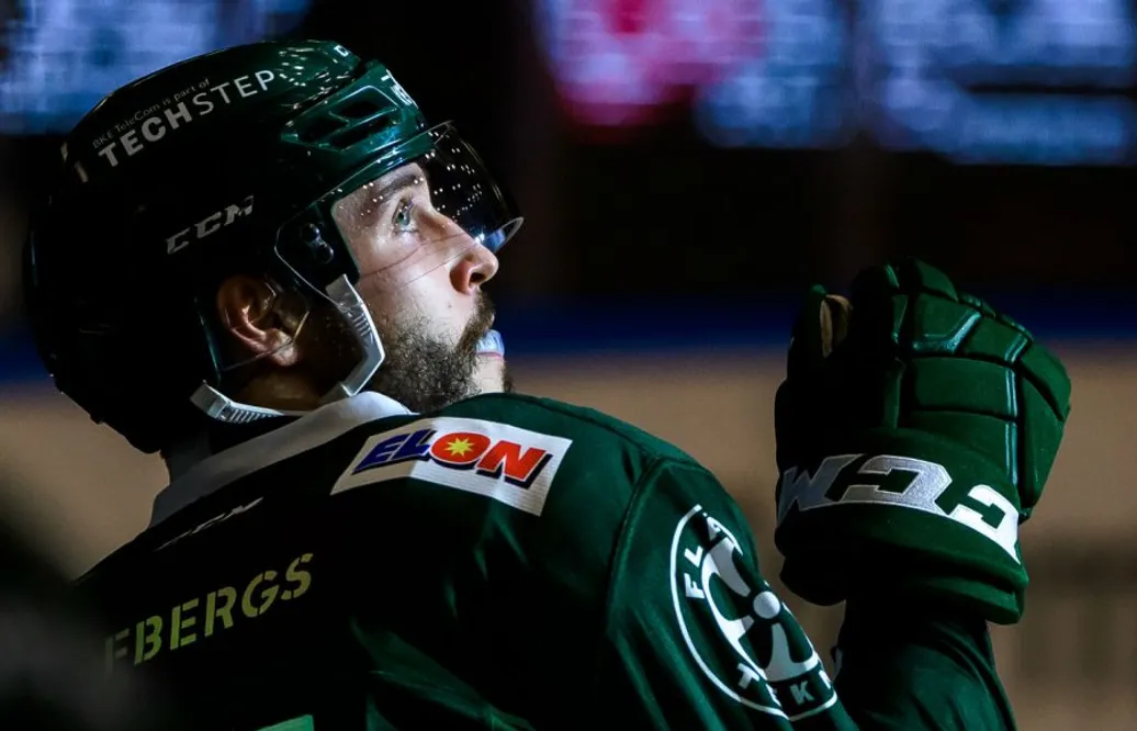 Beskedet: Drar tillbaka erbjudandet till stjärnan