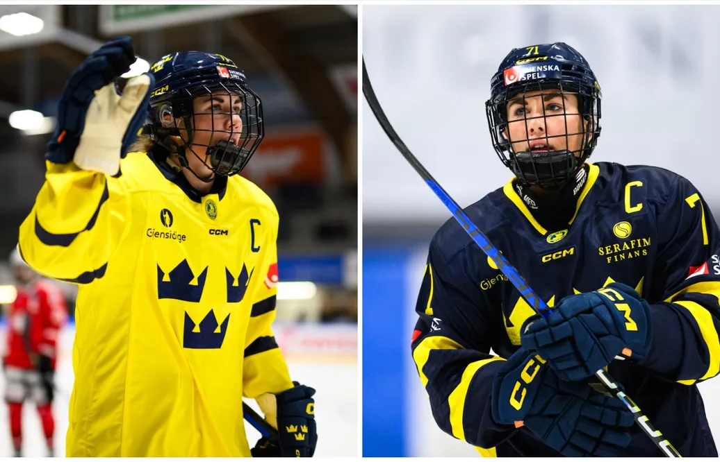 Anna Kjellbin inför matchen mot Tjeckien: "Ska gå till attack"