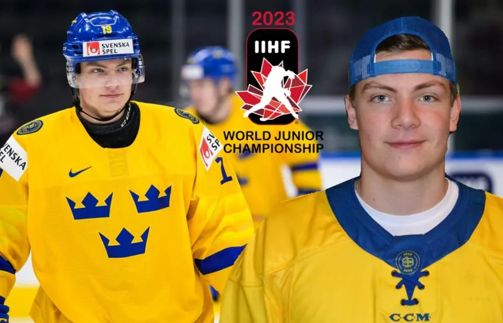 Victor Stjernborgs jakt på revansch: "Hungrar ännu mer efter ett guld"