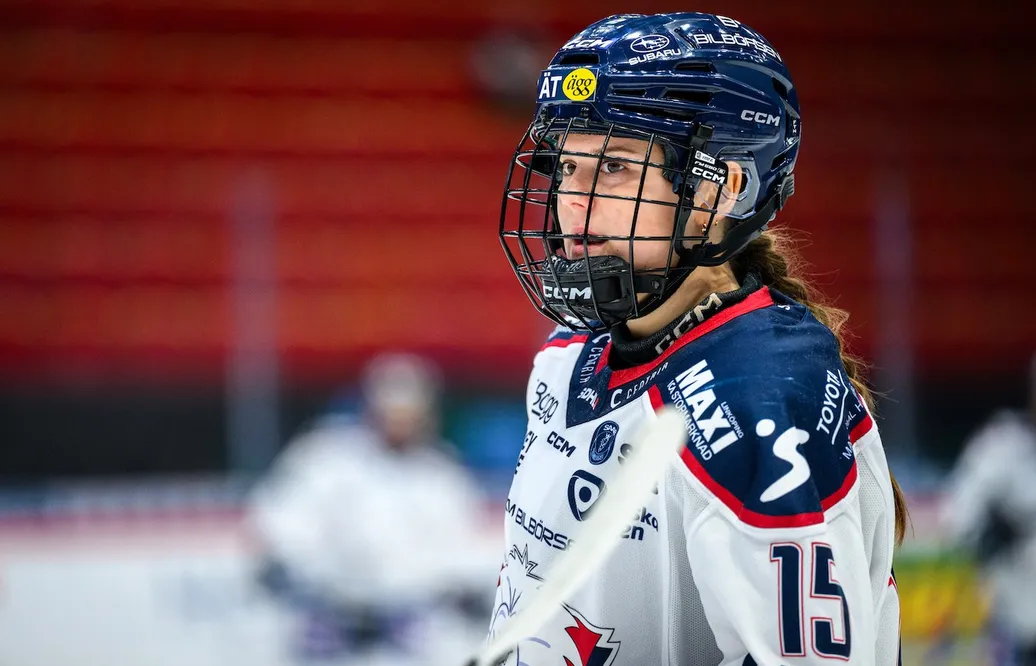 Fem lämnar – även poängbästa spelaren