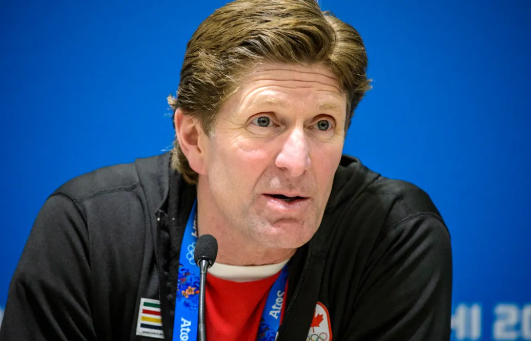 Mike Babcock avslutar tränarkarriären