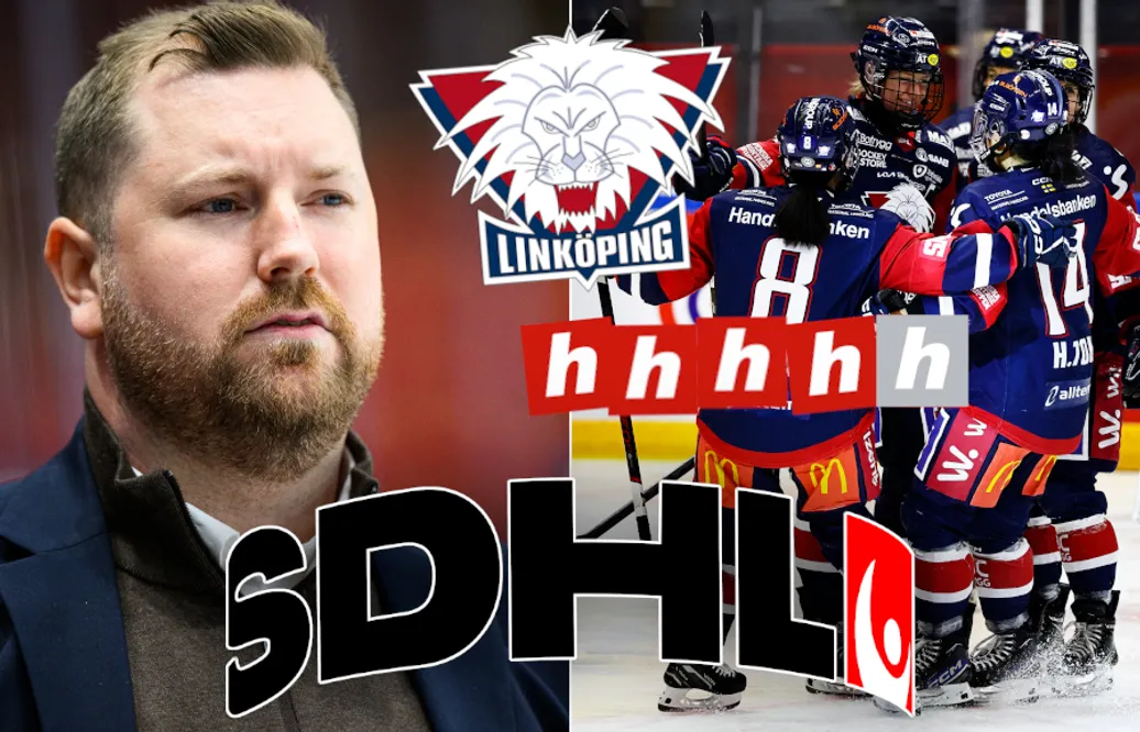 Tio veckor tio lag – Linköping: "Där har man det väldigt bra ställt"