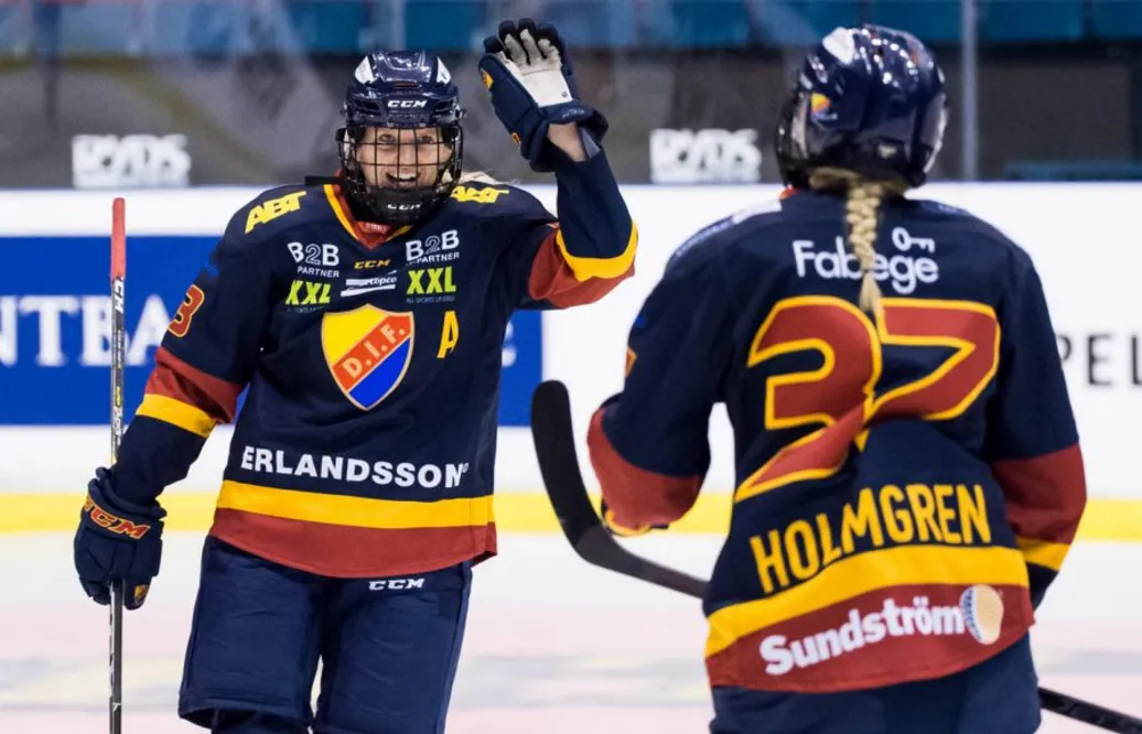 Serieledaren föll mot Djurgården – efter stjärnans avgörande