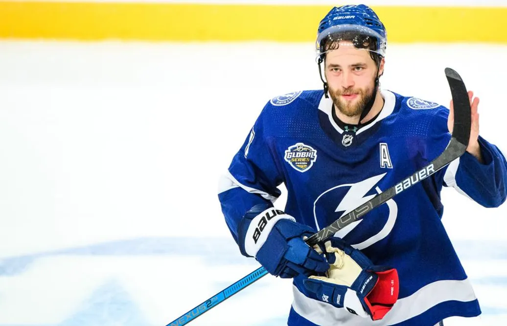 Gick bet på Norris – men här utnämns Hedman som bäst