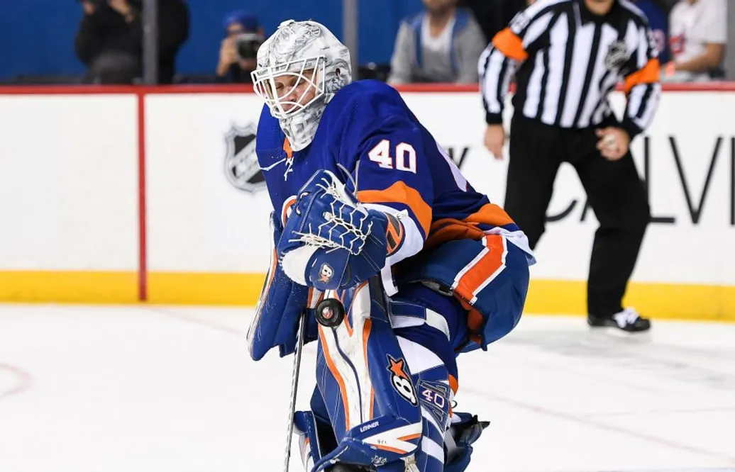 Lehner inbytt mot tidigare klubben – då stod Islanders för mäktig vändning