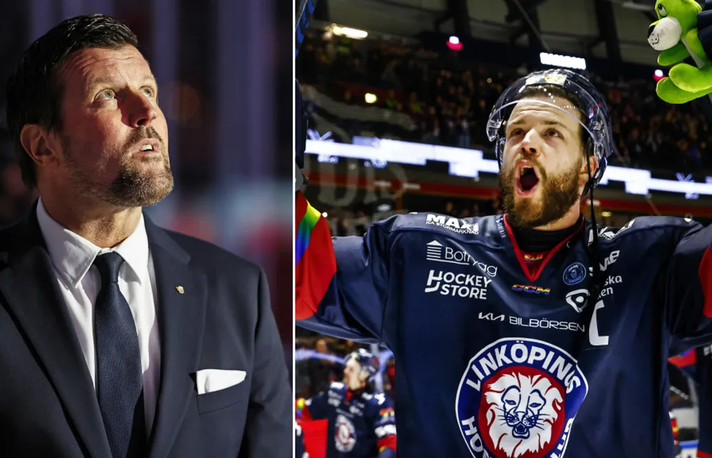 Peter Jakobsson om nästa steg: "Självklart vill vi lägga till nån pjäs"