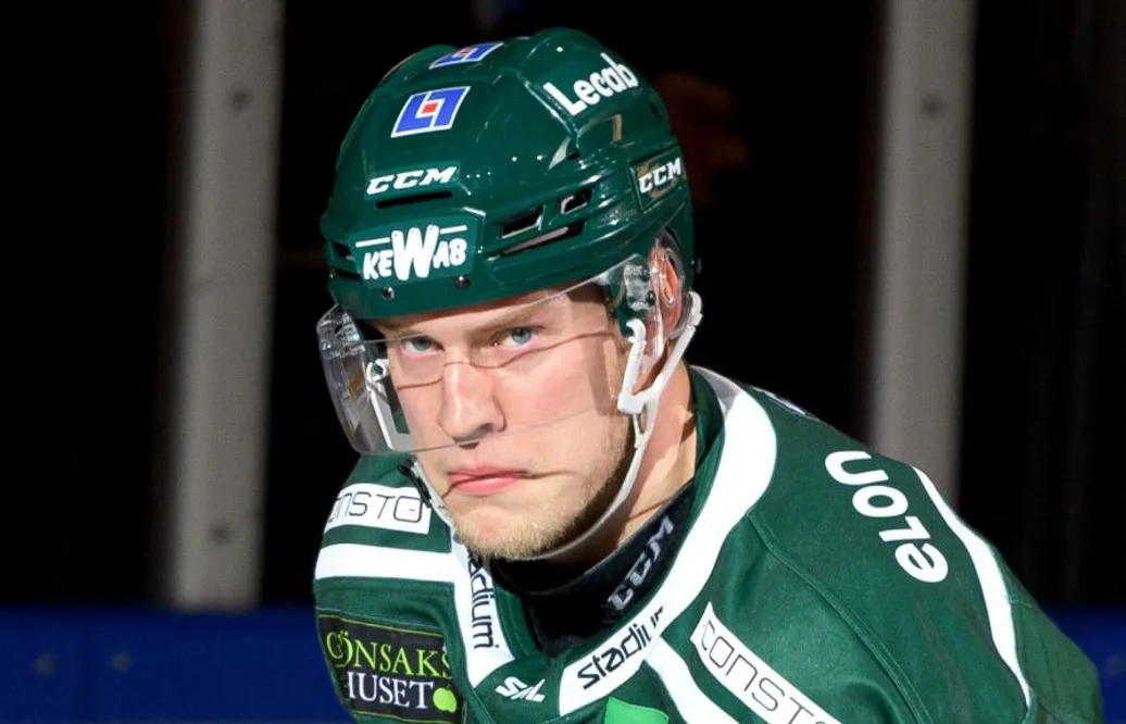 Färjestad starkast i straffläggningen – vann hemma mot Skellefteå