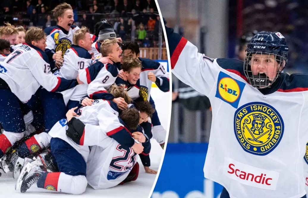 Stockholm Nord vinner TV-pucken 2021