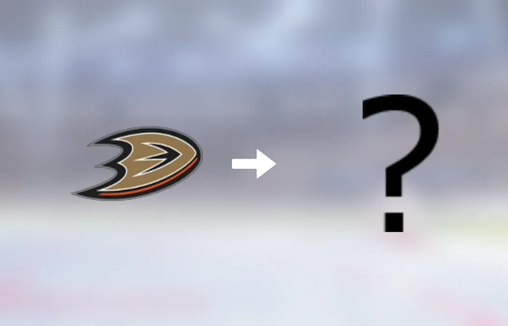 Forwarden Alexander Volkov ryktas bli utan kontrakt efter spel i Anaheim Ducks
