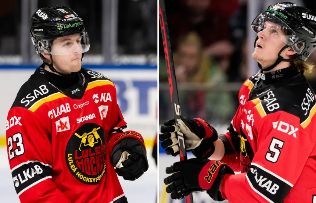Jesper Sellgren lämnar återbud till Tre Kronor – då kallas Marcus Hardegård in