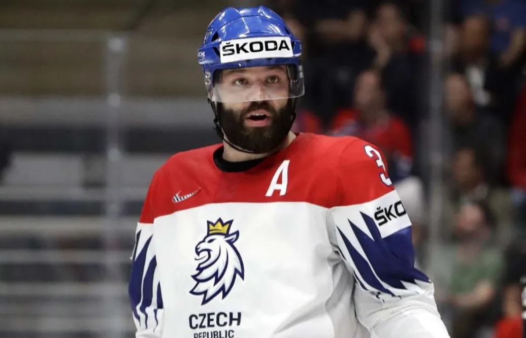 NHL-backen öppnar för spel i Europa: ”Bästa alternativet”