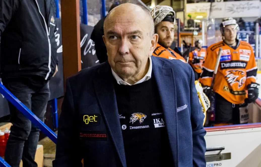 ”Jag orkar inte mer – nu skiter jag i det här”