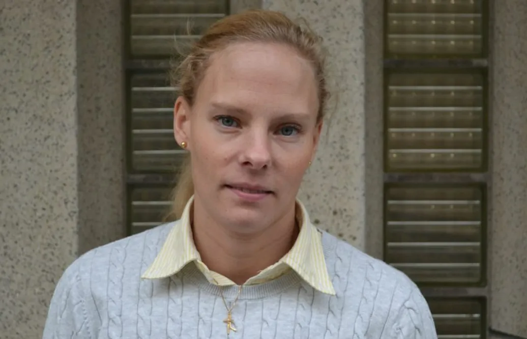 Efter #MeToo – kvinnliga domaren berättar om sina upplevelser: ”Det var uppförsbacke”