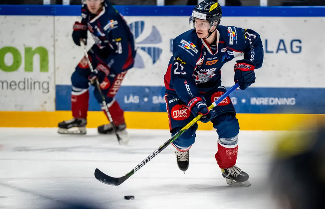 MJÖRNBERG: Brutal backbrist tvingar klubbarna att vara kreativa