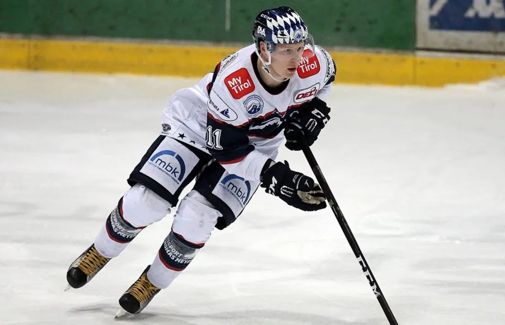 Efter ryktena – finske poängsprutan klar för Hockeyallsvenska klubben