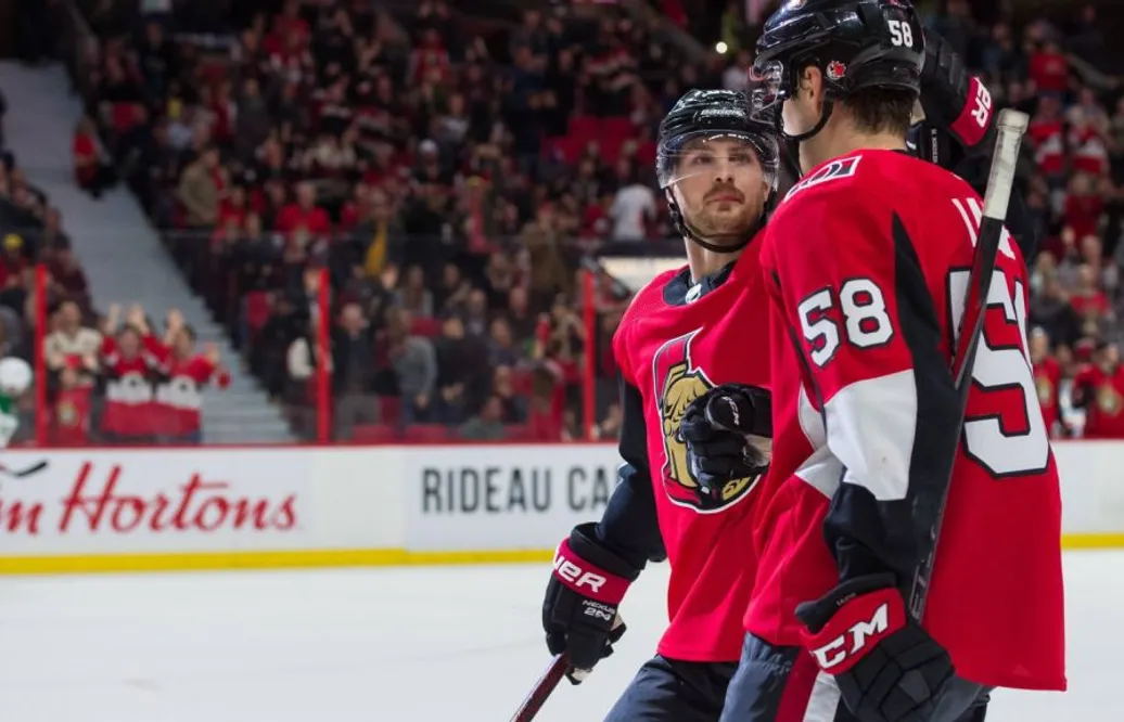 Okända backen chockar alla – från AHL-doldis till NHL-stjärna: ”Förstår inte vad som pågår”