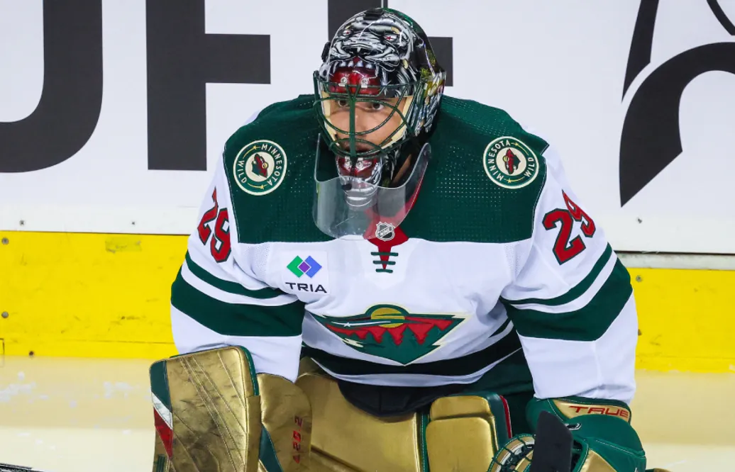 Marc-André Fleury kan göra sin sista säsong: “Får se hur jag känner”