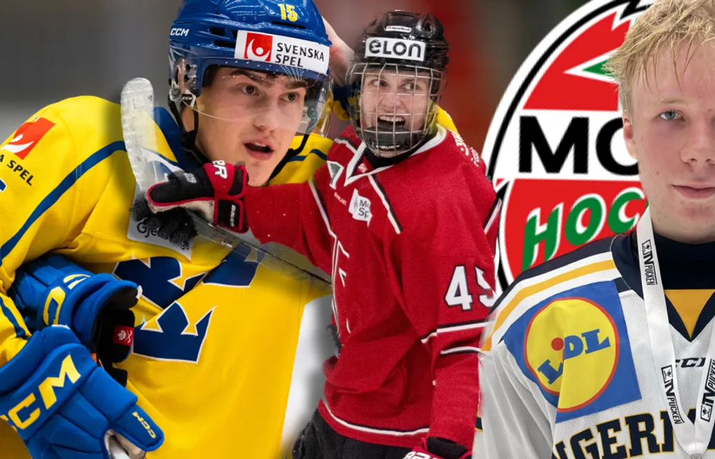 Framtidens stjärnor: MoDo J20 – kommentarer om ALLA spelare